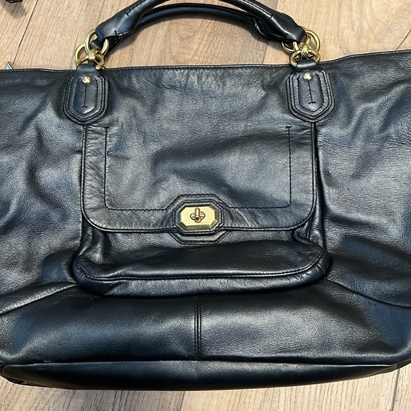 Coach bag - Picture 2 of 3